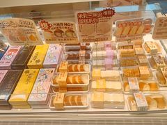 -好利来(亦庄国融店)