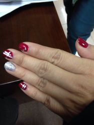 点击看大图 -喵酱日式美甲美睫Neko Nail Studio