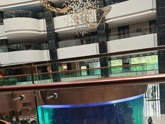 -OPEN開全日自助餐厅·牛肉火锅·海鲜(佛山希尔顿酒店)