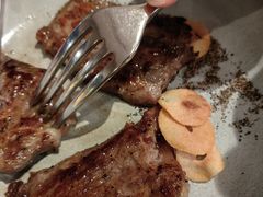 -新鲜特色餐厅(香格里拉大酒店)