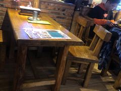 -不是烧烤·武汉烧烤·地道湖北菜(大成路店)