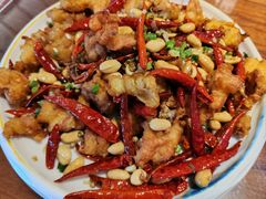 -惠宾饭庄(中山路店)