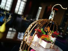 -YUE·6·西式融合餐厅(外滩六号店)