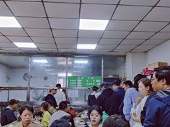 -清真-戏楼王记牛肉面