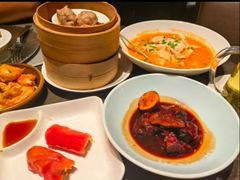 -万丽轩·粤菜(王府井金茂万丽酒店)