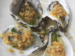 -四川小胡子海鲜(丁村万人海鲜广场店)