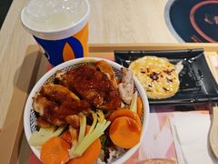 -吉野家(复兴路第二餐厅店)