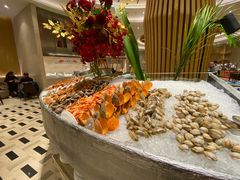 -漳州瑰丽半岛酒店·原素全日制餐厅