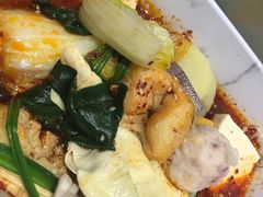 -许小树(国贸商城店)
