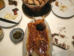 -杏花堂·山西菜馆(晋中万达店)