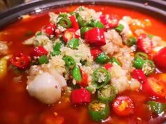 -野蔓果·山野菜(西湖景区·龙井茶田店)