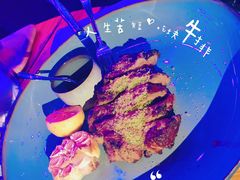-池畔酒吧 WET Bar