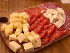 松露萨拉米-Alimentari Grande(东湖路店)