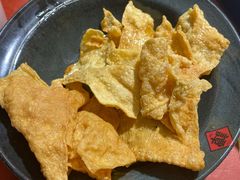 -谭鸭血老火锅(龙湖宝山天街店)