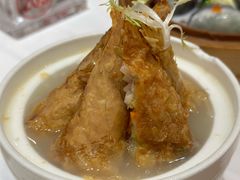 -宝园酒家(美林M·LIVE天地东座店)