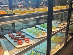-遇上西雅图多融合海鲜自助餐厅(中房金谊广场店)