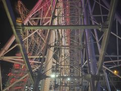 -星城之眼摩天轮