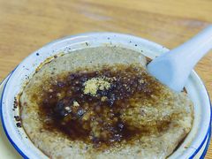 -然香姜汁(江城小区店)