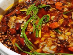 麻辣馋嘴蛙-新沸腾鱼乡(世贸天阶店)
