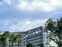 -甸园锦江宾馆(北外滩店)