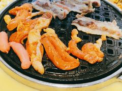 -韩宫宴和牛烤肉(宣州国购店)