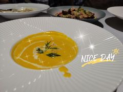-一棵树·意大利西餐厅One Tree(新城店)