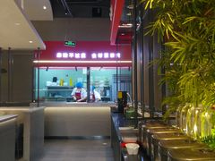 -椒馋小馆(绿源路店)