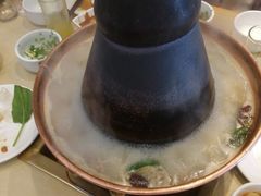 -北门涮肉·铜锅涮肉(南锣鼓巷店)