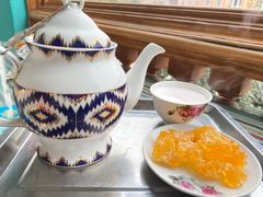 -百年老茶馆
