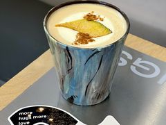 -HUGS coffee(东区店)