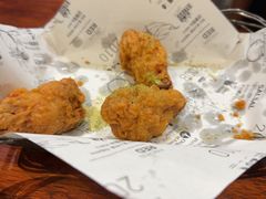 -校村炸鸡(弘大)