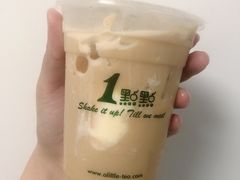 -1点点(长龙地铁店)