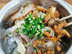 招牌粉-老东江米粉