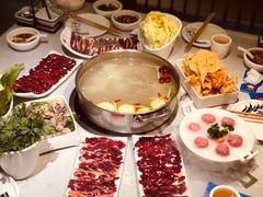 -俏牛哥鲜牛肉牛肆馆(重庆天地店)