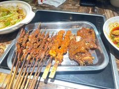 -九佰碗家常菜(华威桥店)