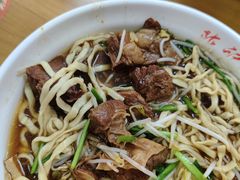 -陈记锅盖面(长江路店)