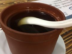 -紫竹林素食(祖庙路店)