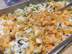 -蜜桃餐厅·古运河畔(南下塘店)