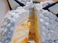 -提亚烘焙·手作面包·生日蛋糕(七星店)