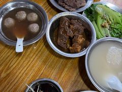 -阿秋牛排(湖心街店)