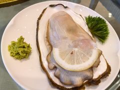 生蚝-皇朝海鲜酒店