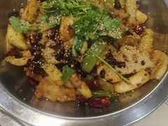 -鼎尊锅物料理(五角场店)