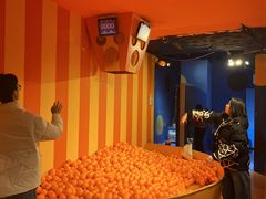 -不可思议减压馆·解压博物馆·摔碗发泄·团建定制