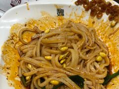 -魏家凉皮(新康隆店)