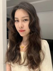 -M1 HAIR烫染