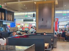 -大师兄·西北小馆(北站缤果空间店)