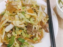 -老头盖浇饭(南京新街口明瓦廊宏光酒店店)