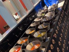 -捞王猪肚鸡火锅(昆山店)