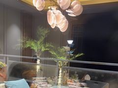 -靓湾海鲜·海景餐厅(小麦岛店)