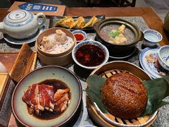 -南京大牌档(之心城店)